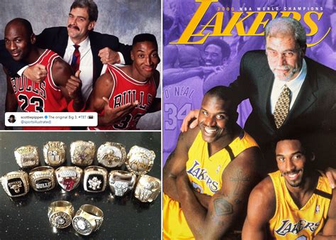 how many rings do phil jackson have|Phil Jackson NBA Championships: A Brief History of .